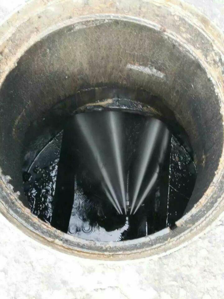 秀峰市政管道清洗-排污管道清洗